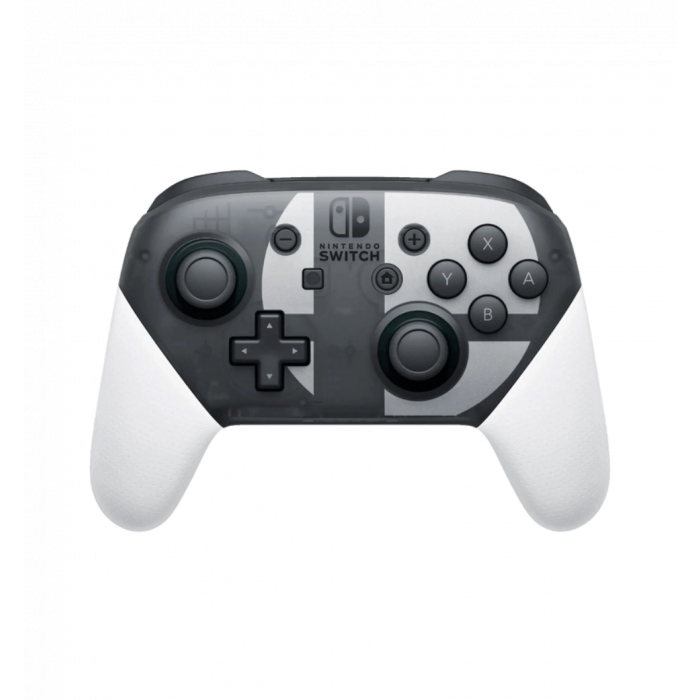 Nintendo Switch Pro Super Smash Bros. Ultimate Edition