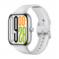 Смарт-годинник Redmi Watch 5 Silver Gray BHR9381GL