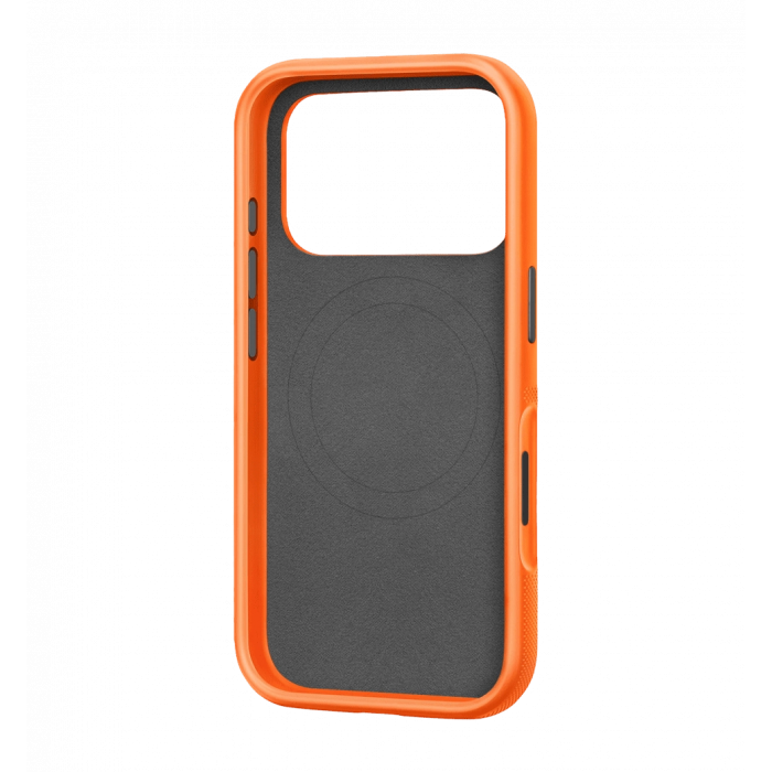 Чохол Beats iPhone 17 Pro Max Rugged Case with MagSafe and Camera Control – Sierra Orange (MGJC4)