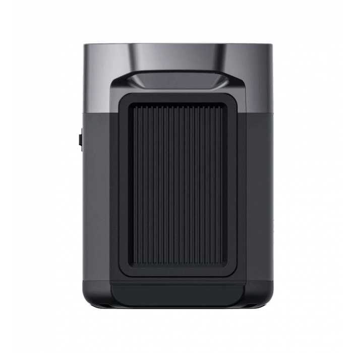 Додаткова батарея EcoFlow DELTA 2 Extra Battery (ZMR330EB)