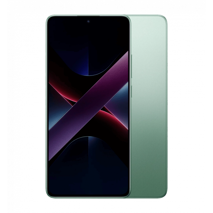 POCO X7 Pro 12/512GB Green