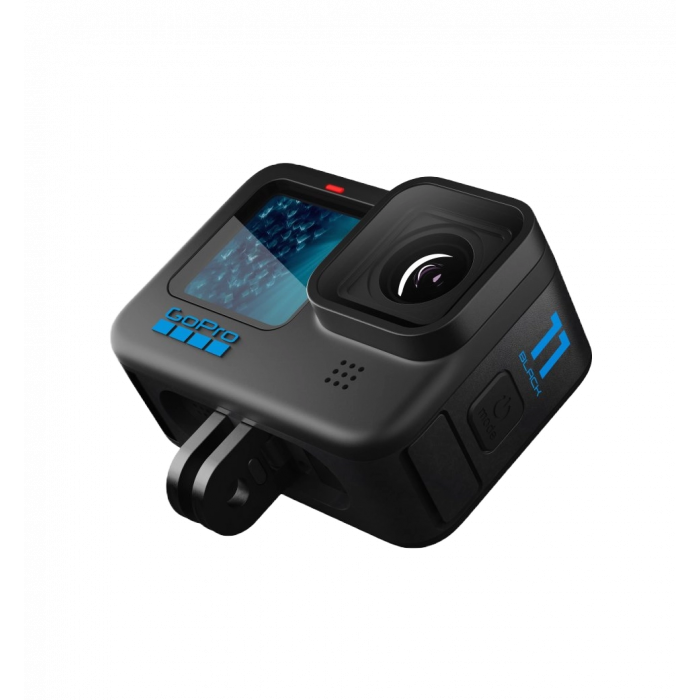 Камера Go PRO HERO 11 Black (CHDHX-111-RW)