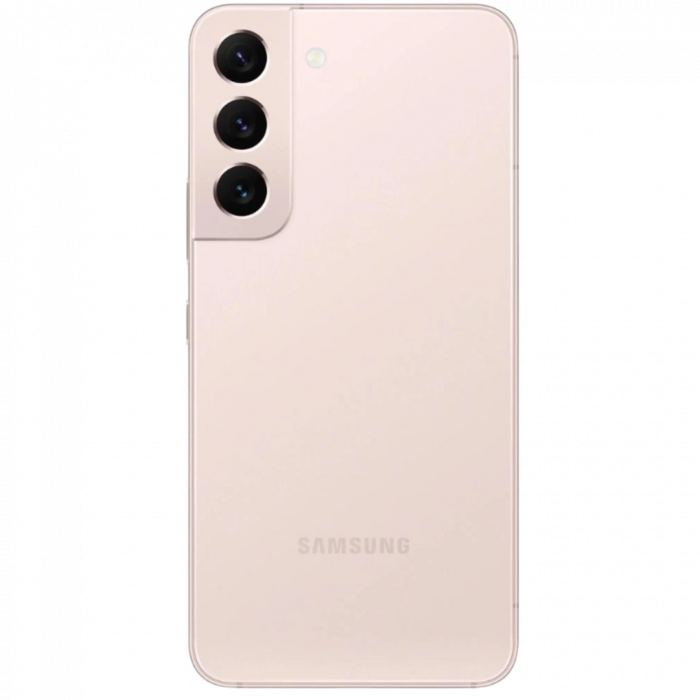 Samsung Galaxy S22 8/128GB Pink Gold БУ
