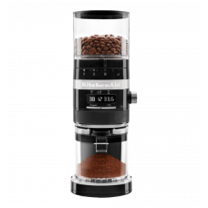 KitchenAid Artisan 5KCG8433EOB coffee grinder
