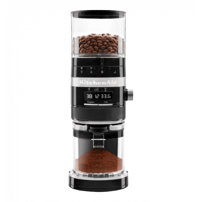 Кавомолка KitchenAid Artisan 5KCG8433EOB