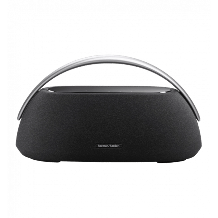 Портативна акустика Harman/Kardon Go + Play 3 Black (HKGOPLAY3BLKEP)