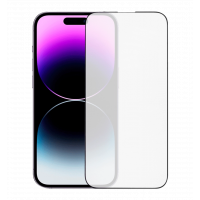 Защитное стекло DOBERMAN Clear для IP 14 Pro