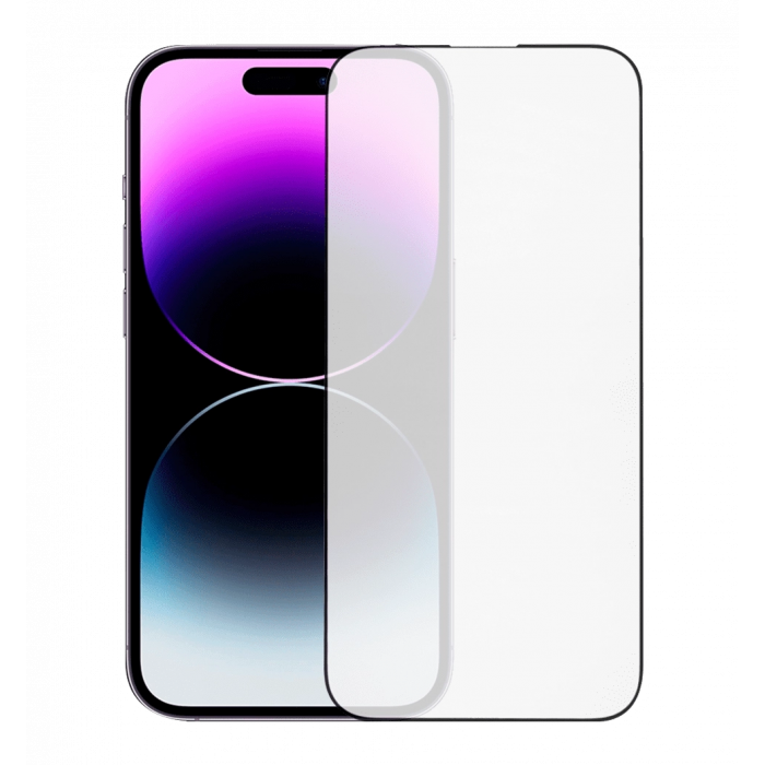 Захисне скло DOBERMAN Clear для ip 14 Pro