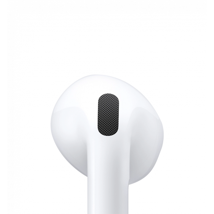 Навушники AirPods 4 with Active Noise Cancellation (MXP93)