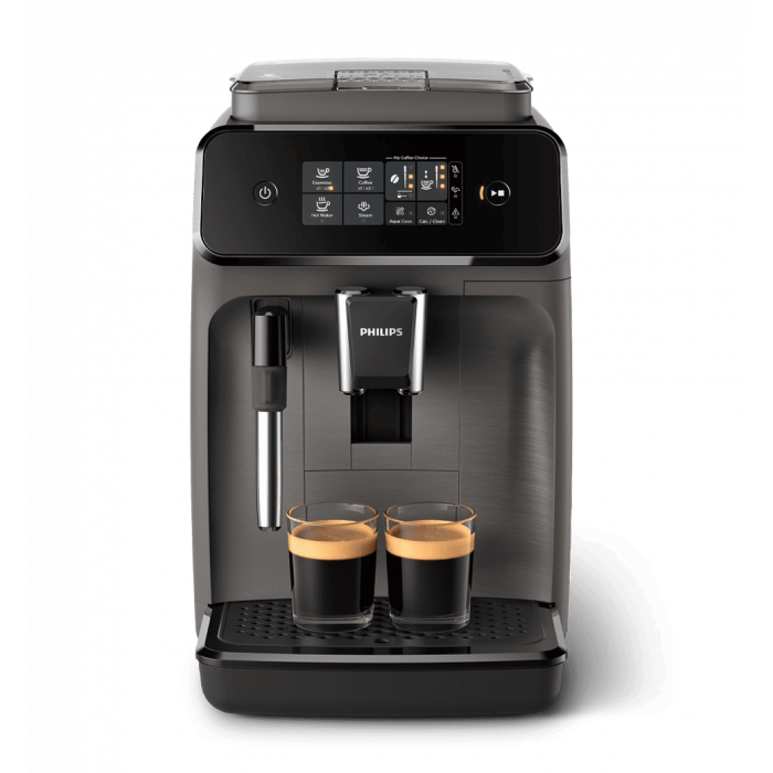 Кавомашина Philips Series 1200 EP1224/00