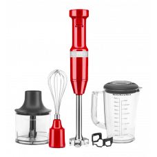 Ручний блендер KitchenAid 5KHBV83EBM