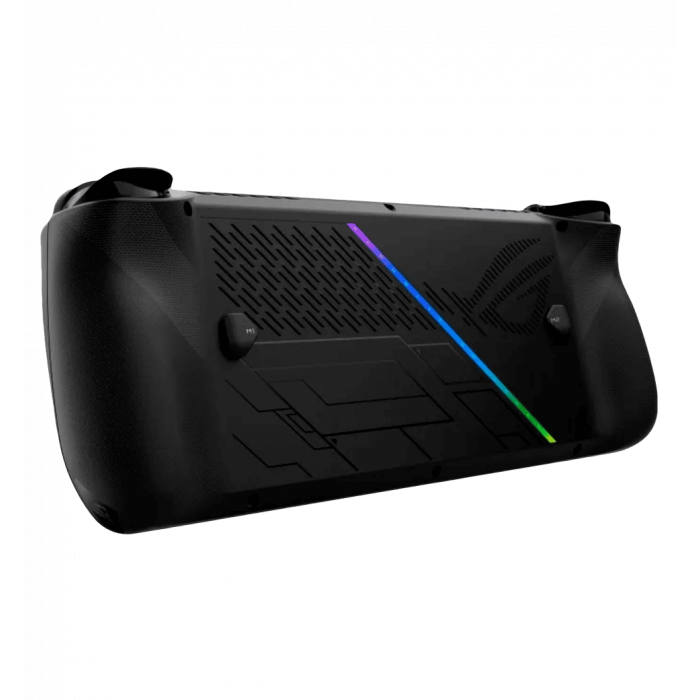 Портативна ігрова приставка ASUS ROG Ally X 2024 1 TB (RC72LA-ALLYX.Z1X)