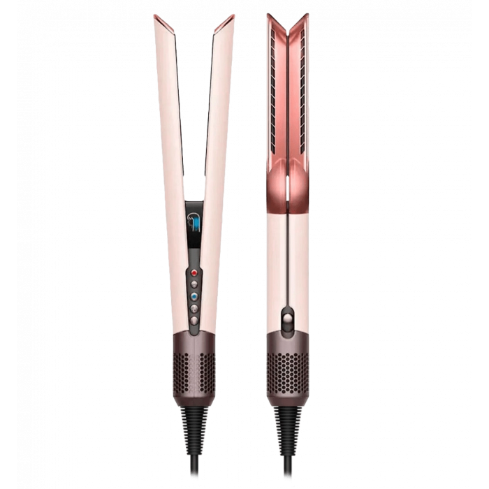 Випрямляч для волосся Dyson Airstrait HT01 Ceramic Pink/Rose Gold (598960-01)