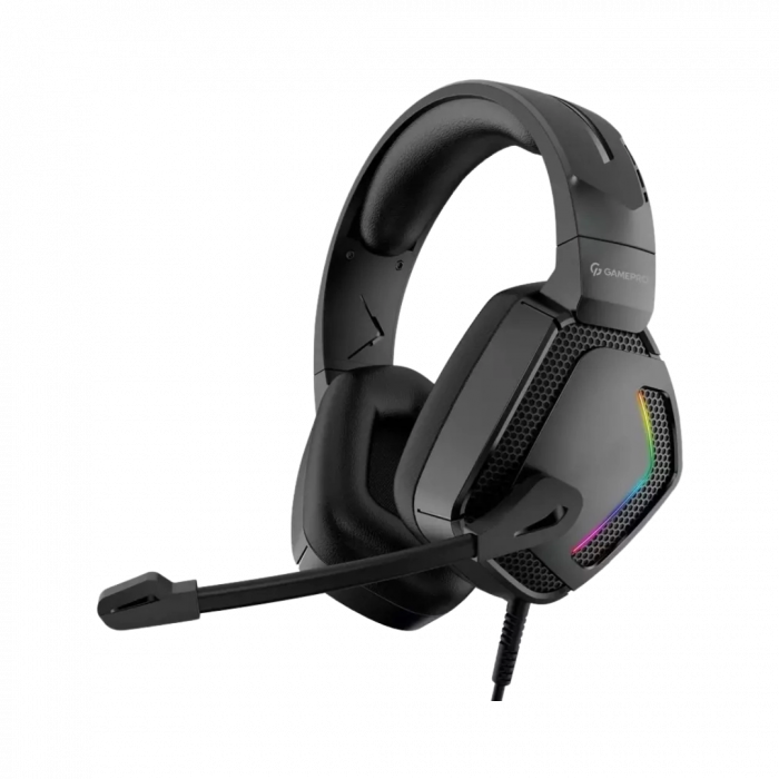 Гарнітура ігрова GamePro (HS605)