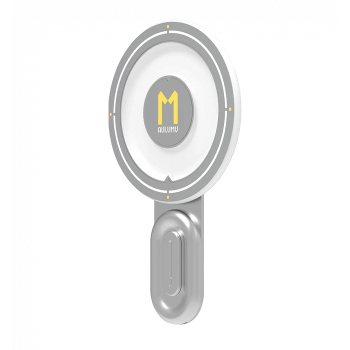 Магнітна підставка AULUMU G05 MagSafe Kickstand Silver