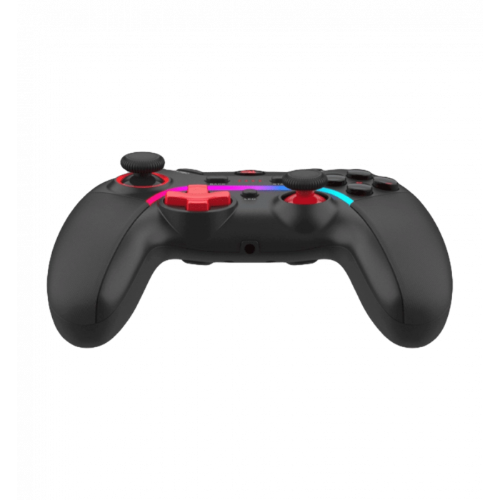 Бездротовий геймпад Bloody GPW70 (Sports Black), чорний