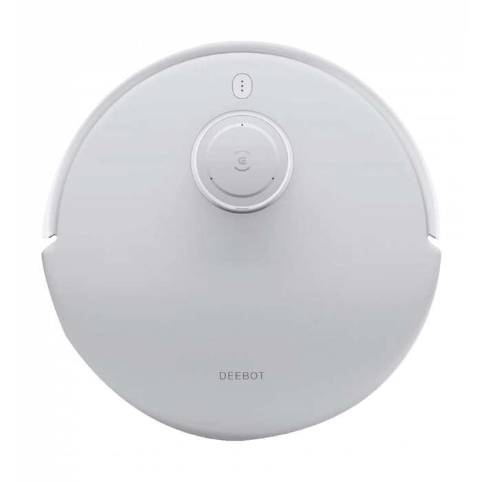 Робот-пилосос ECOVACS DEEBOT T20e OMNI