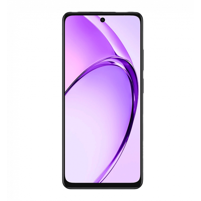 Смартфон OPPO A3 6/128GB (sparkle black)