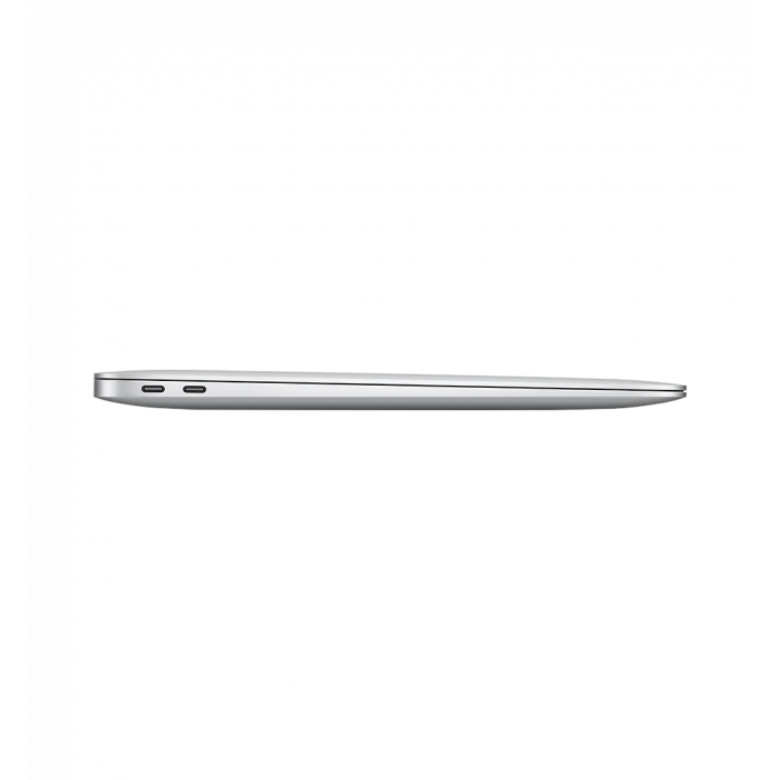 MacBook Air 13" Apple M1/8GB/256GB SSD/ Silver 2020 (MGN93)