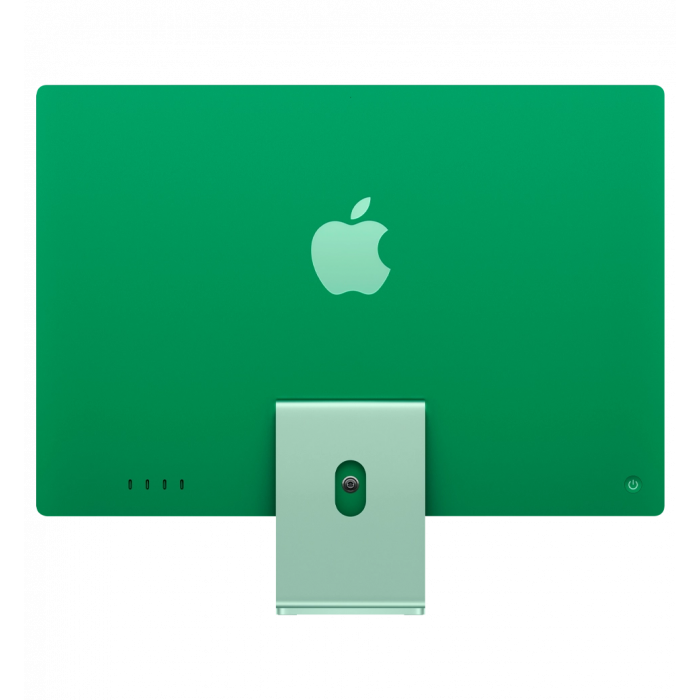 iMac 24" Retina 4.5K Apple M4/10CPU/10GPU/16GB/256GB SSD/Green 2024 (MWUY3)
