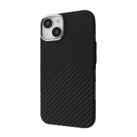 Чохол Proove Gleam Case with Magnetic Ring iPhone 14 (graphite)