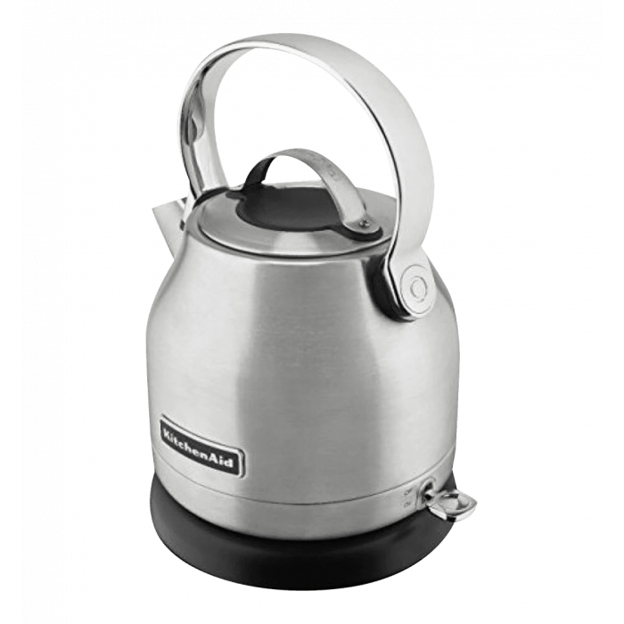 Електрочайник KitchenAid 5KEK1222ESX