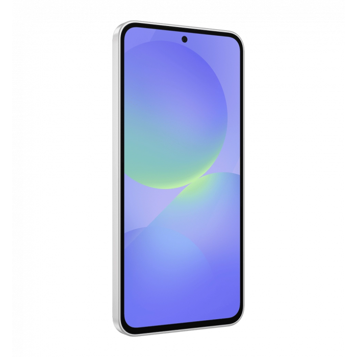 Смартфон Samsung Galaxy-A36 5G 8/256GB  White (SM-A366BZAGEUC)
