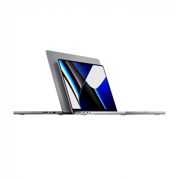 Apple MacBook Pro 16" 2021 M1 Max/1Tb/32Gb/Space Gray CPO (MK1A3/FK1A3)