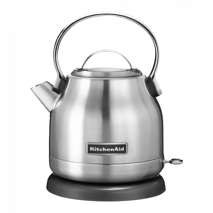 Електрочайник KitchenAid 5KEK1222ESX