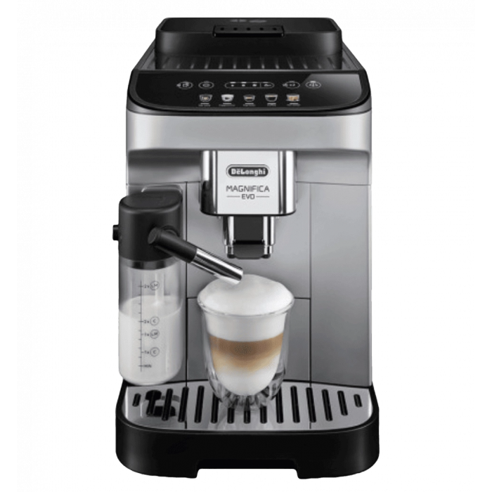 Кавомашина DeLonghi ECAM 290.61.SB