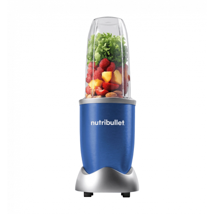 Блендер Nutribullet Pro NB907BL