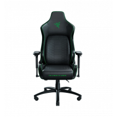 Крісло для геймерів RAZER Iskur X, green XL (RZ38-03960100-R3G1)