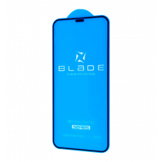 Захисне скло Blade Antistatic 14 Pro Black