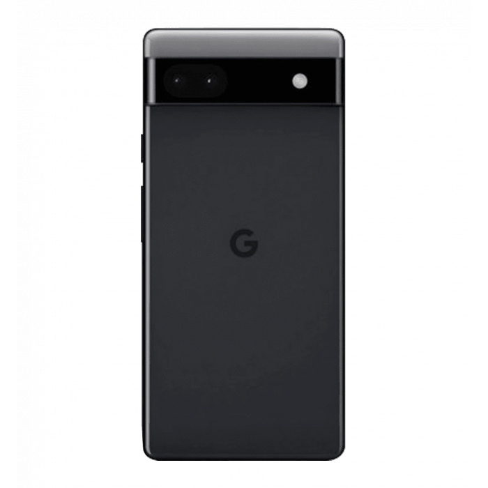 Google Pixel 6a 6/128Gb Charcoal BU