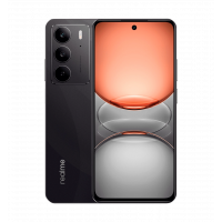 Смартфон realme С75 8/128Gb Storm Black