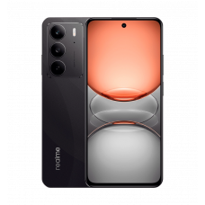 Смартфон realme С75 8/128Gb Storm Black