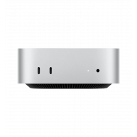 Mac mini Apple M4/10CPU/10GPU/24GB/512GB SSD (MCYT4)