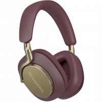 Навушники з мікрофоном Bowers & Wilkins PX8 Royal Burgundy