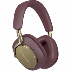 Навушники з мікрофоном Bowers & Wilkins PX8 Royal Burgundy