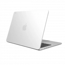 Чохол Moshi Ultra Slim Case iGlaze Stealth Clear for MacBook Air 15.3" M2 (99MO231501)