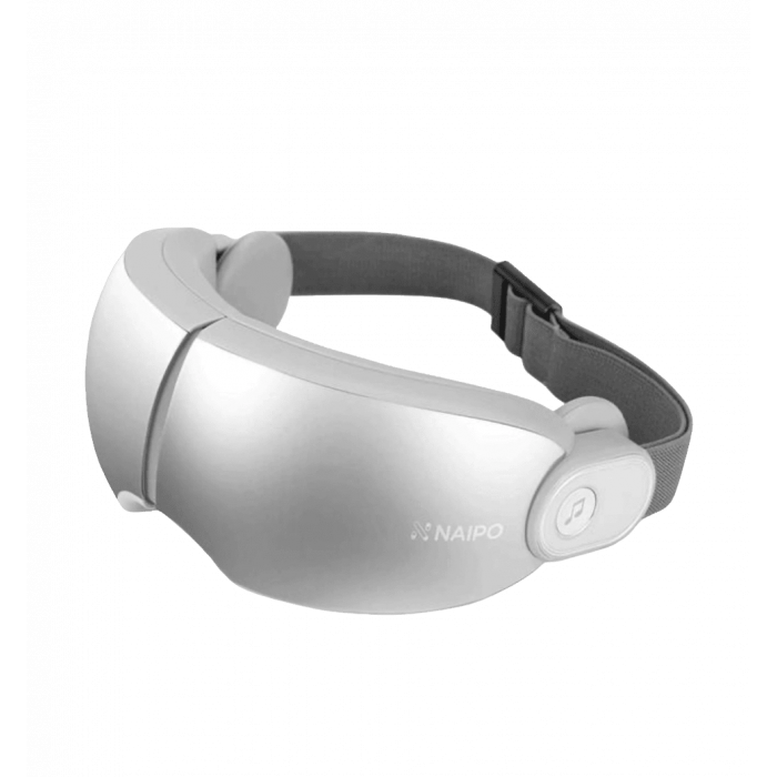 Масажер для очей Naipo Eye Massage MGE-2302