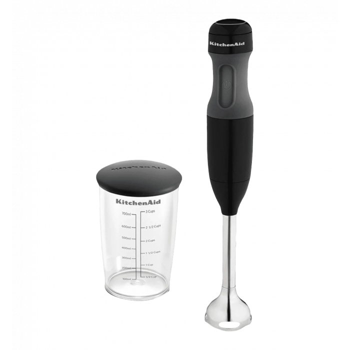 Ручний блендер KitchenAid Classic 5KHBL1321EOB