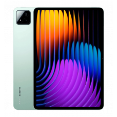 Tablet Xiaomi Pad 7 WiFI 8/128Gb Green (Global)