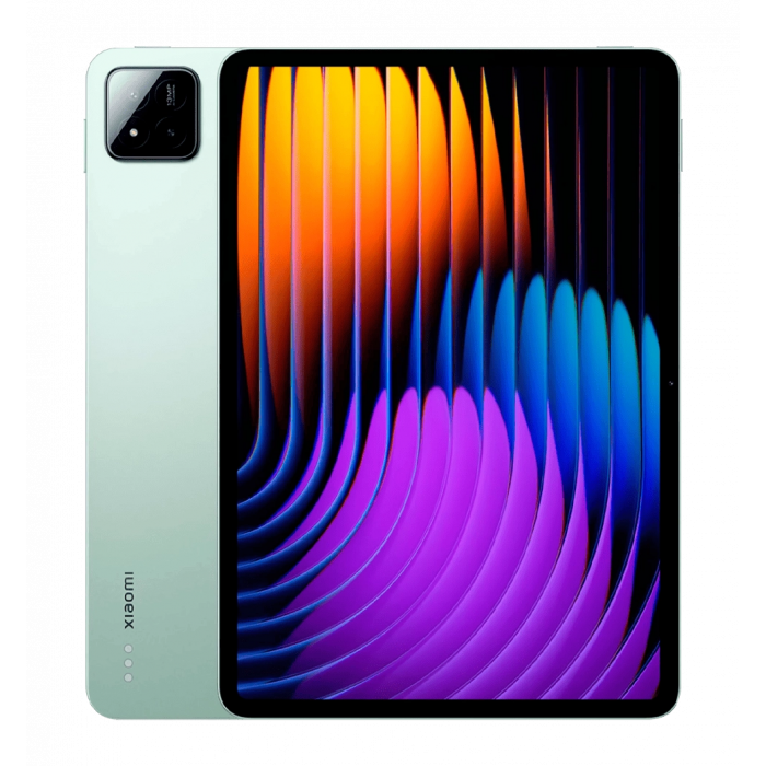 Tablet Xiaomi Pad 7 WiFI 8/128Gb Green (Global)