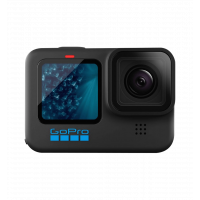 Камера GoPro HERO11 Black (CHDHX-112-RW)