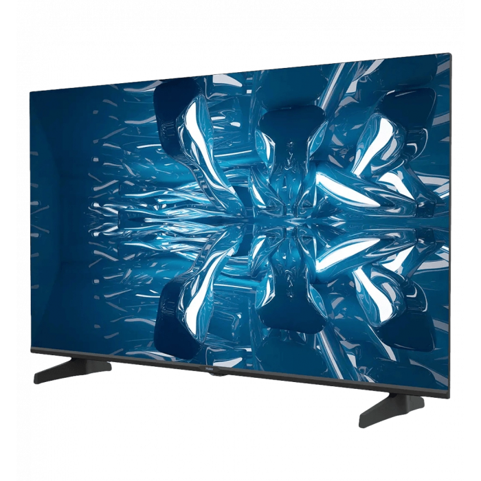 Телевізор HAIER H43K85FUX рідкокристалічний