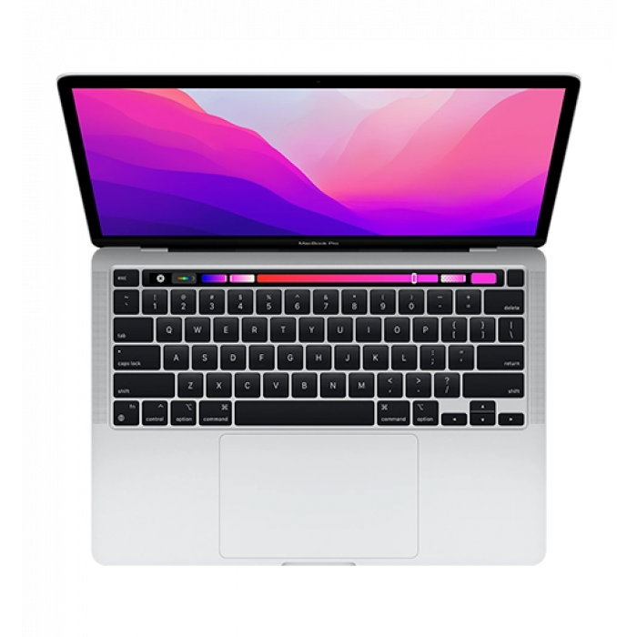 MacBook Pro 13" Apple M2/8CPU/10GPU/8GB/512GB SSD/Space Gray (MNEJ3)