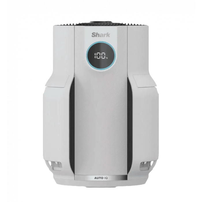 Очищувач повітря Shark NeverChange5 Air Purifier HP150EU