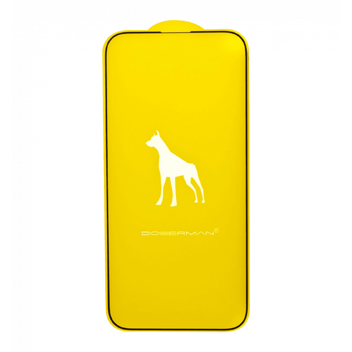 Захисне скло DOBERMAN Clear для ip 16 Pro