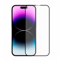 Protective glass WAVE Dust-Proof iPhone 14 Pro Max